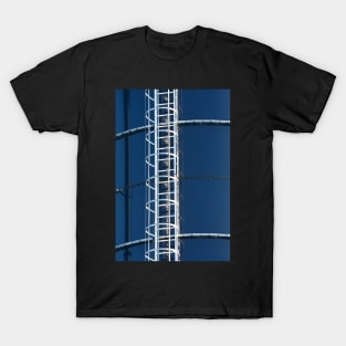 Silo Blues T-Shirt